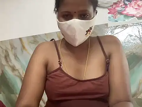 Tamil Sanjana  online show from 04.06.26