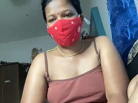 Tamil Sanjana  online show from 04.11.26