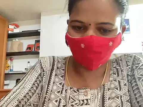 Tamil Sanjana  online show from 04.11.26