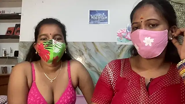 Snapshot of Tamil_Sanjana_ chatting on 07.02.26 Tamil Sanjana online show from 07.02.26