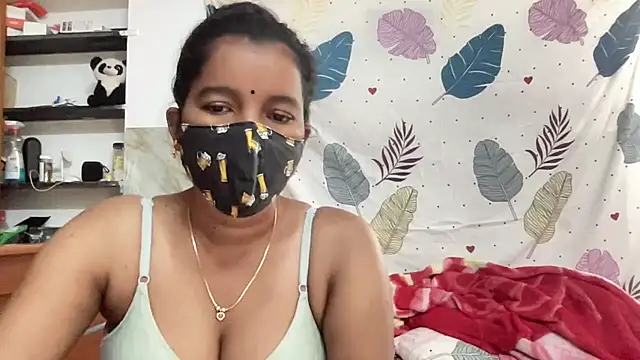 Snapshot of Tamil_Sanjana_ chatting on 07.17.26 Tamil Sanjana online show from 07.17.26