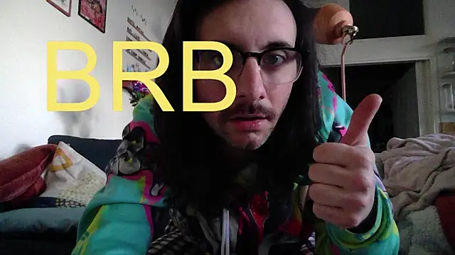 Chuck-FR online show from 04.14.26