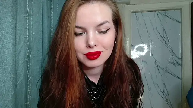 u mistress Anna online show from 02.07.25