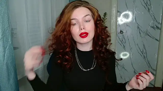 u mistress Anna online show from 02.27.25