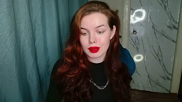 u mistress Anna online show from 02.27.25