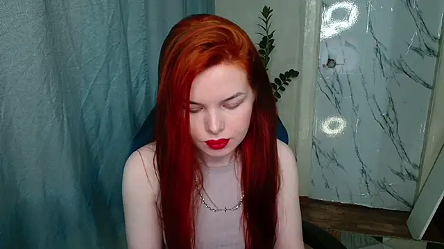 u mistress Anna online show from 03.01.25