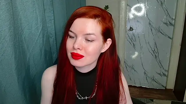 u mistress Anna online show from 03.22.25