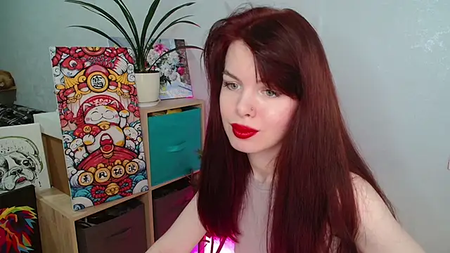 u mistress Anna online show from 11.21.25