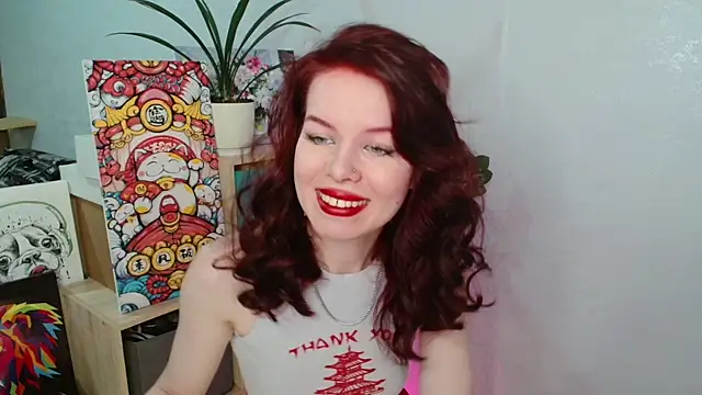 u mistress Anna online show from 11.25.25