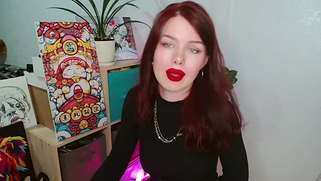 u mistress Anna online show from 11.29.25