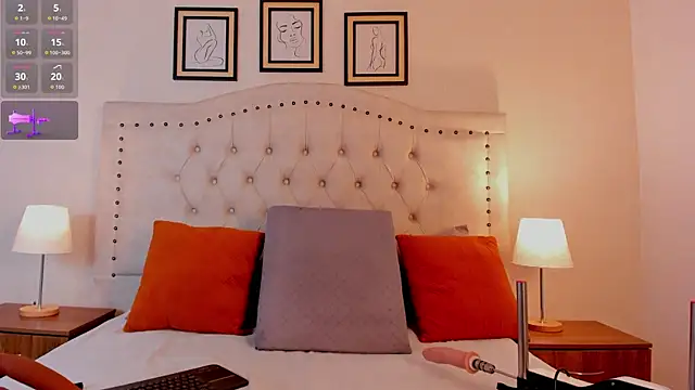 ashly  ms online show from 10.21.25