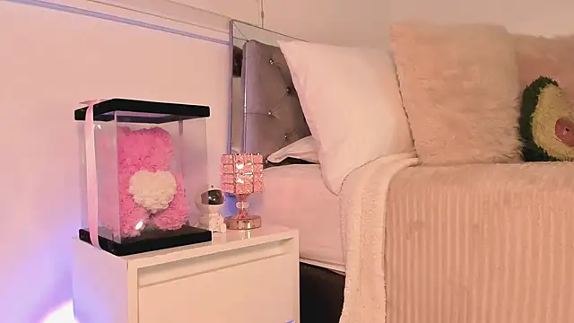 Alissonroses online show from 12.03.25