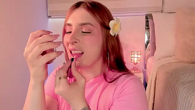 Alissonroses online show from 02.15.26