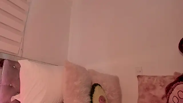 Alissonroses online show from 07.24.26