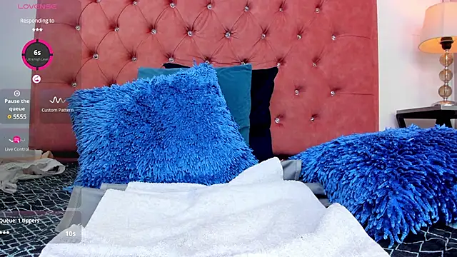 Samantha Good online show from 03.14.25