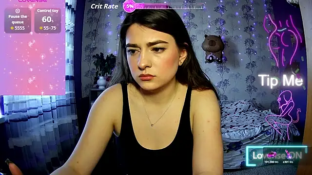 Sofiy a online show from 05.16.26