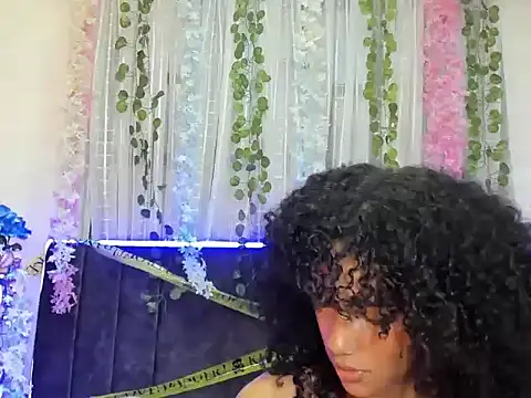 CintiaWalker online show from 10.20.25