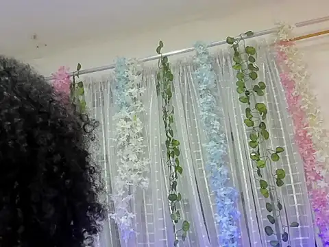 CintiaWalker online show from 11.06.25