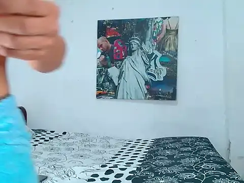 Snapshot of Andres_Santos777 chatting on 05.26.26 Andres Santos777 online show from 05.26.26