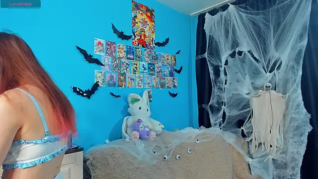  Mindy  online show from 11.06.25