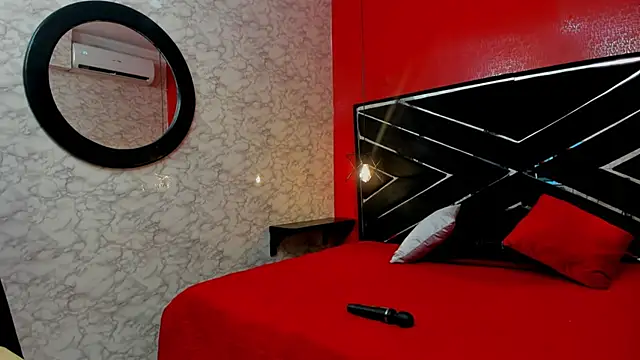 SEXY HOTTIE   online show from 01.07.25