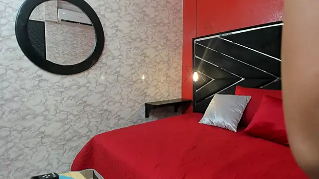 SEXY HOTTIE   online show from 01.10.25