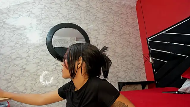 SEXY HOTTIE   online show from 01.20.25