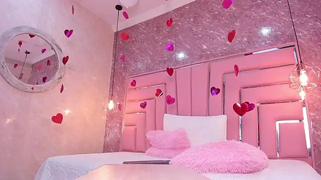 SEXY HOTTIE   online show from 03.09.25