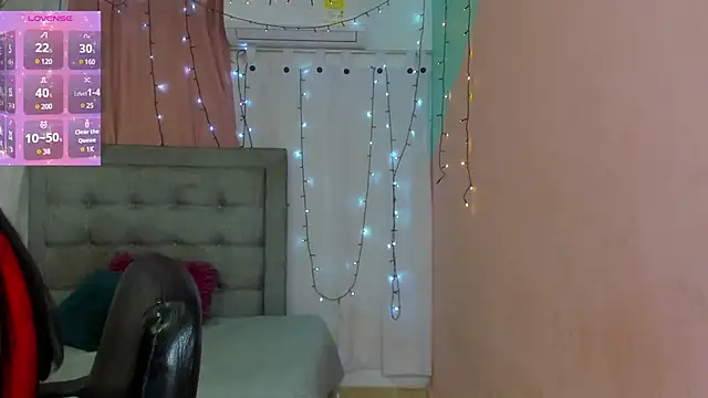 dani-lue online show from 12.22.24