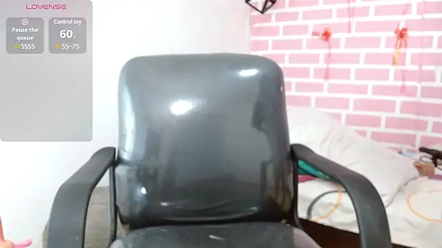 dani-lue online show from 03.15.25