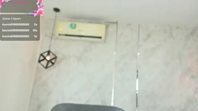 dani-lue online show from 03.09.26