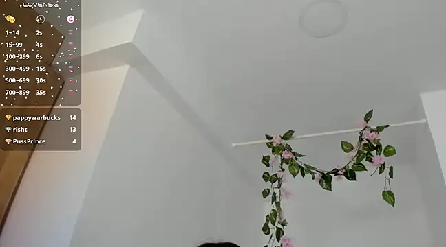 Ninna--1 online show from 01.12.25