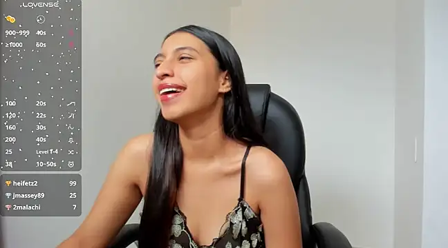 Ninna--1 online show from 02.28.25