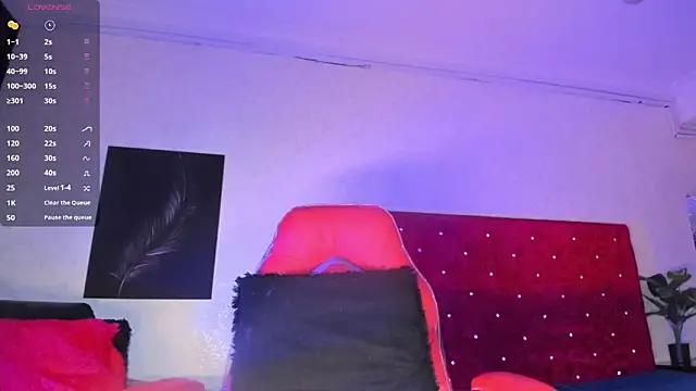 JhonyMiller  online show from 01.31.26