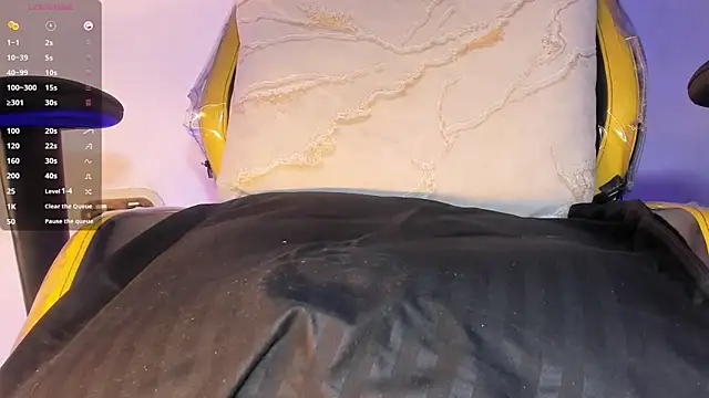 JhonyMiller  online show from 04.12.26