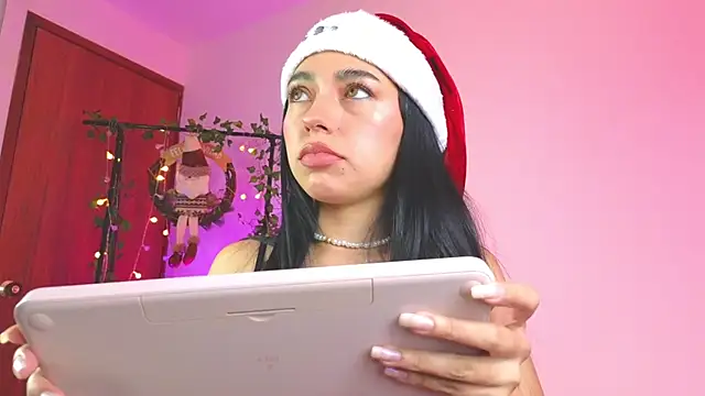 Sweet Nyx online show from 12.20.24