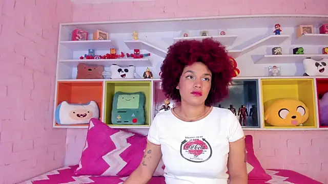 loladupont online show from 03.25.26