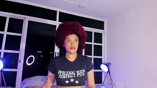 loladupont online show from 04.11.26