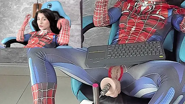 Little lili19 online show from 01.24.25