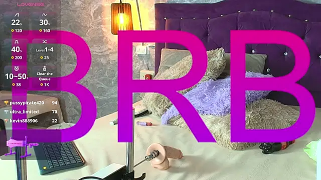 Little lili19 online show from 02.14.25