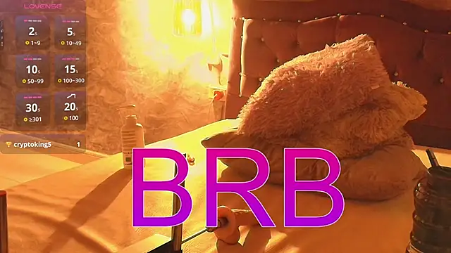 Little lili19 online show from 02.17.25