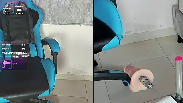 Little lili19 online show from 03.06.25