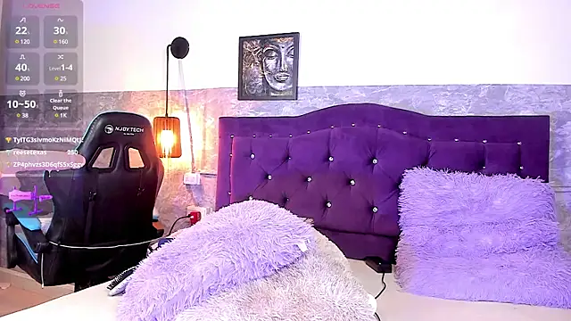 Little lili19 online show from 03.11.25