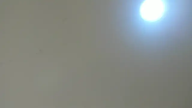 Snapshot of AbrilSonne chatting on 03.18.25 AbrilSonne online show from 03.18.25