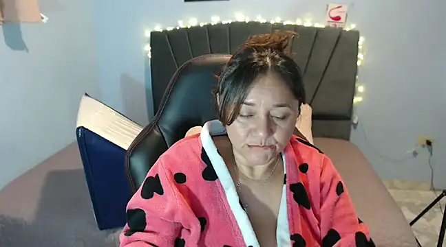 AngelRouss online show from 01.28.25