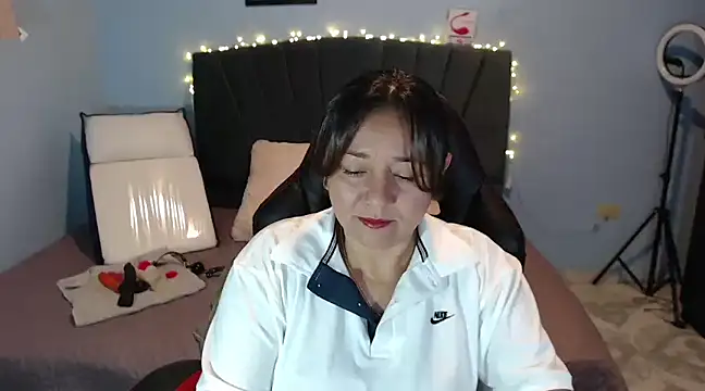 AngelRouss online show from 01.31.25