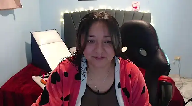 AngelRouss online show from 02.12.25