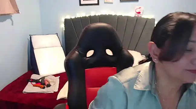 AngelRouss online show from 02.13.25