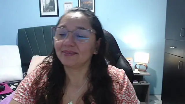 AngelRouss online show from 03.06.25