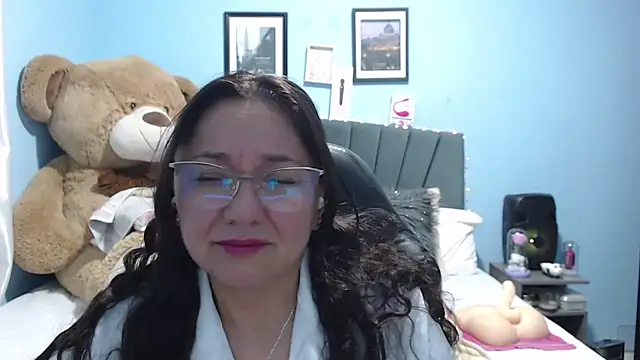 AngelRouss online show from 03.13.26